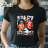Adley Rutschman Baltimore Orioles Baseball Player Signature Shirt 2 shirt