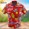 Akira Full Decals Hawaiian Shirt 2 2