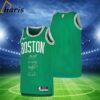 Al Horford Boston Celtics Baseball Jerseys 2 2
