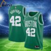 Al Horford Kelly Green Boston Celtics Swingman Badge Player Jersey 2 2