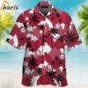 Alabama Crimson Tide Coconut Tree Tropical Hawaiian Shirt 1 1