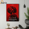 Alien Romulus Only In Theaters August 16 Poster