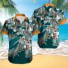 Aloha NFL Miami Dolphins Hawaiian Shirt 1 1