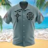 Alphonse V2 Fullmetal Alchemist Hawaiian Shirt 1 1