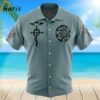 Alphonse V2 Fullmetal Alchemist Hawaiian Shirt 2 2