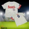 Angels Zach Neto Youth City Connect Jersey 2024 Giveaway 1 1