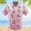Anya Pattern Spy x Family Hawaiian Shirt 1 2