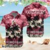 Arizona Coyotes Tree Hawaiian Shirt 2 1
