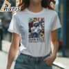 Ason Kelce The Eras Tour Shirt 1 shirt