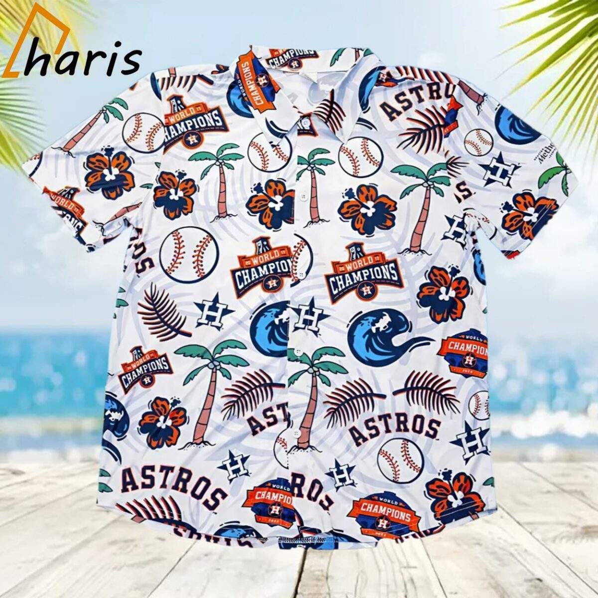 Astros Hawaiian Shirt 2024 Giveaway 2 2