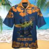 Auburn Tigers Baby Yoda Tropical Hawaiian Shirt 1 1