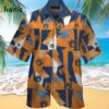 Auburn Tigers Button Up Hawaiian Shirt Summer Gift 1 1