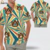 Auburn Tigers Retro Vintage Style Trumpeters Beac Hawaiian Shirt 1 jersey