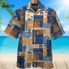 Auburn Tigers Short Sleeve Hawaiian Shirt Button Up Tropical 2 2