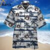 Auburn Tigers Short Sleeve Hawaiian Shirt Tropical Button Up 1 1
