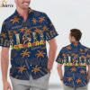 Auburn Tigers Tropical Hawaiian Shirt 1 jersey