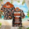 Baltimore Orioles Baseball Hawaiian Shirt 1 1