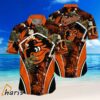 Baltimore Orioles Hawaiian Shirt For Fans Gift 2 2