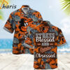 Baltimore Orioles MLB Summer Hawaiian Shirt