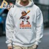Baltimore Orioles Mascot Forever Not Just When We Win Shirt 5 hoodie