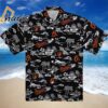Baltimore Orioles Palm Tree Hawaiian Shirt 2 2