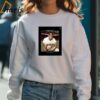 Baseball Hall of Famer Willie Mays shirt 4 Sweatshirt