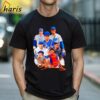 Baseball Team Players New York Mets Shirt 1 Shirt