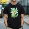 Basketball NBA 2024 Finals Boston Celtics Shirt 1 Shirt