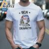 Ben Drankin 4th Of July Shirt 2 shirt
