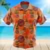 Bending Elements Avatar Button Up Hawaiian Shirt 2 2