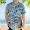 Best The Simpsons Family On The Beach Hawaiian Shirt 1 2 1