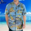 Best The Simpsons Family On The Beach Hawaiian Shirt 2 2 1