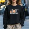 Bleary Eyed Justin Justin Timberlake Mugshot Shirt 3 Sweatshirt