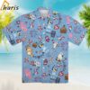 Bluey 4th Of July Hawaiian Shirt Best Gift 1 1