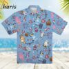 Bluey 4th Of July Hawaiian Shirt Best Gift 2 2