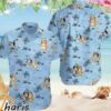 Bluey Hawaiian Shirt Gift Holiday For Family 2 1
