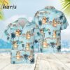 Bluey Hawaiian Shirt Perfect for Tropical Getaways 2 2