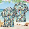 Bluey Rad Dad Hawaiian Shirt Bluey Summer Gift 2 1