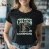 Boston Celtics 18 Time NBA Finals Champions T Shirt 2 Shirt 1