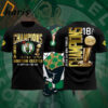 Boston Celtics 2024 NBA Finals Champions Basketball 3D Shirt