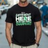 Boston Celtics 2024 NBA Finals Champions Pump Fake Hometown Originals T Shirt 1 Shirt 1