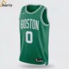 Boston Celtics Icon Edition Swingman Jersey 1 1