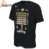 Boston Celtics Mens Nike NBA T Shirt