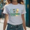 Boston Celtics NBA Championship Shirt Celtics Championship Gift 1 Shirt
