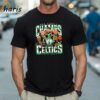 Boston Celtics NBA Finals Champs 2023 2024 Shirt 1 Shirt 1