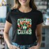 Boston Celtics NBA Finals Champs 2023 2024 Shirt 2 Shirt 1