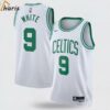Boston Celtics Nike Association Edition Swingman Jersey 1 1