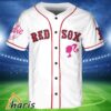 Boston Red Sox Barbie Baseball Jersey 11 1