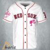 Boston Red Sox Barbie Baseball Jersey 2 2