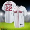 Boston Red Sox Garrett Whitlock Jersey 1 1